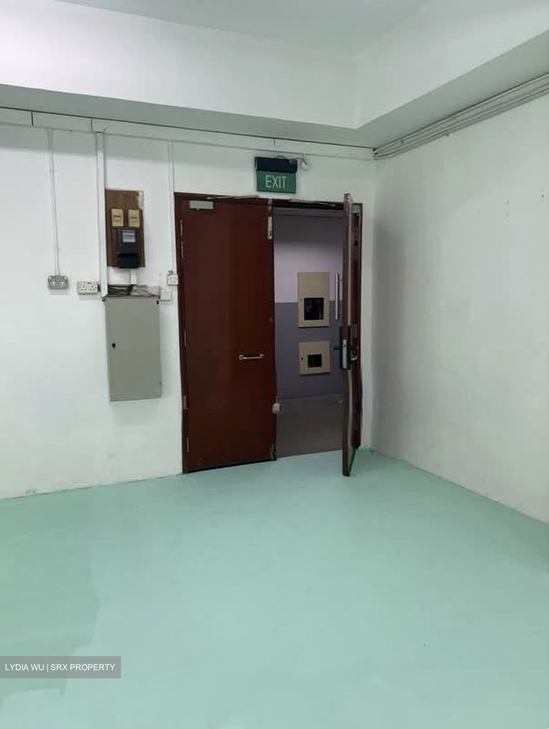 Innovation Place (D25), Factory #572982671